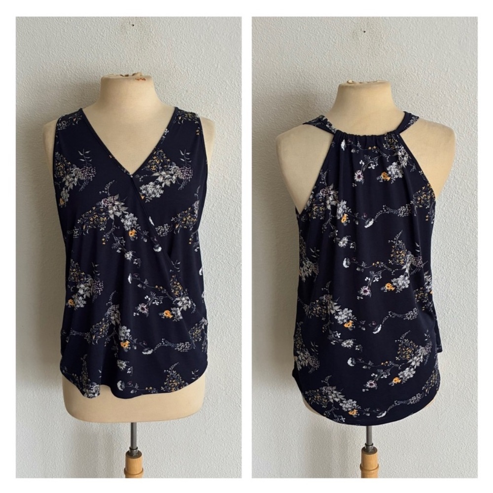 Papermoon tank